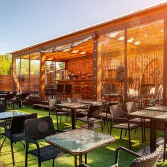 Парк-отель Сосновый Бор | Фото 24