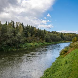Парк Отель Прибрежный Ярбург | Фото 6