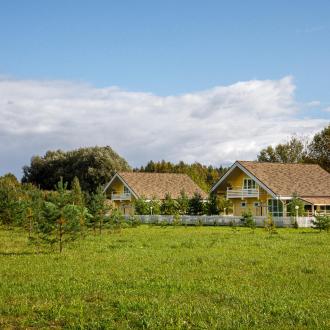 Парк Отель Прибрежный Ярбург | Фото 7