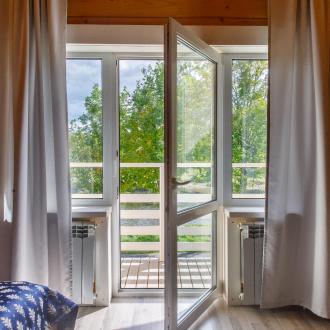 Парк Отель Прибрежный Ярбург | Фото 8