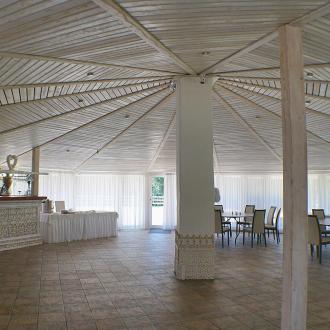 Парк Отель Прибрежный Ярбург | Фото 10