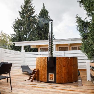 Парк Отель Прибрежный Ярбург | Фото 12