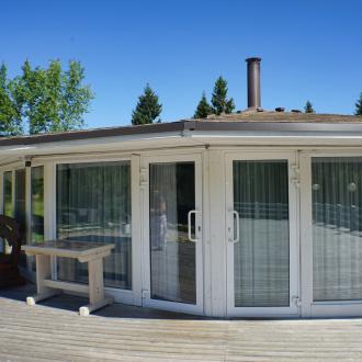 Парк Отель Прибрежный Ярбург | Фото 13