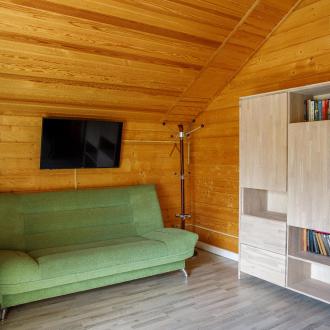 Парк Отель Прибрежный Ярбург | Фото 14