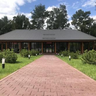 Парк-отель Сосновый Бор | Фото 22