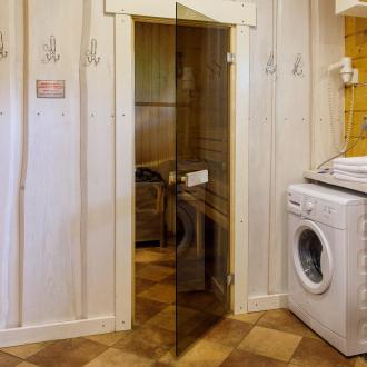 Парк Отель Прибрежный Ярбург | Фото 16