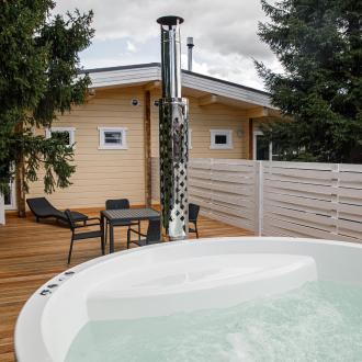 Парк Отель Прибрежный Ярбург | Фото 18