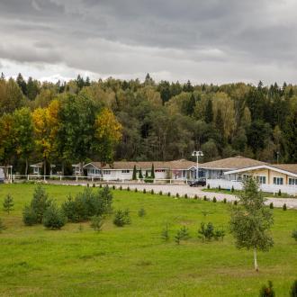 Парк Отель Прибрежный Ярбург | Фото 20