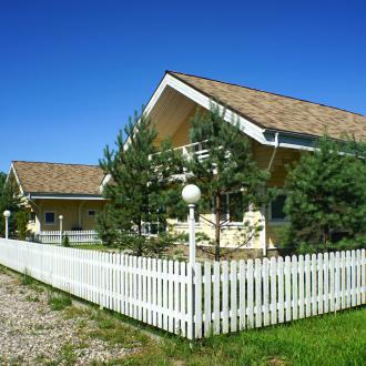 Парк Отель Прибрежный Ярбург | Фото 21