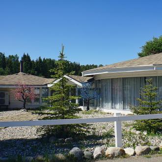 Парк Отель Прибрежный Ярбург | Фото 24