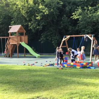 Парк-отель Сосновый Бор | Фото 6