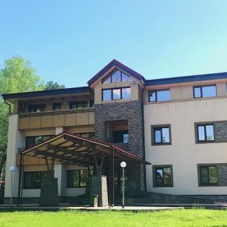 Парк-отель Сосновый Бор | Фото 1