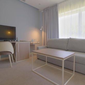 Парк Отель Басовское | Фото 12