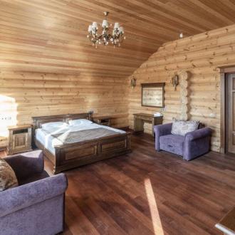 Парк Отель Басовское | Фото 14