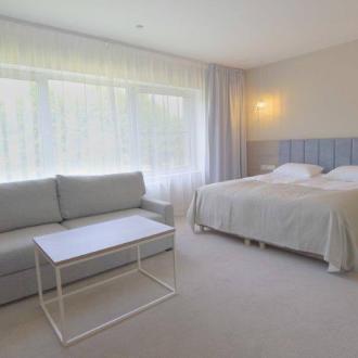 Парк Отель Басовское | Фото 15