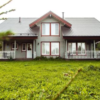 Эко Клуб Голицыно | Фото 9