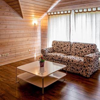 Эко Клуб Голицыно | Фото 10