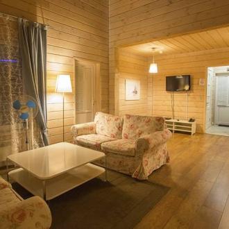 Эко Клуб Голицыно | Фото 16