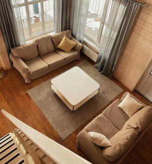 Эко Клуб Голицыно | Фото 19