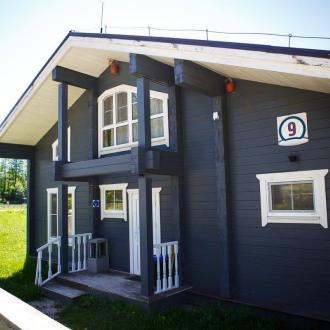 Эко Клуб Голицыно | Фото 20