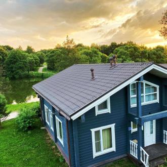 Эко Клуб Голицыно | Фото 21