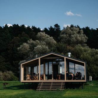 Pine River | Фото 26