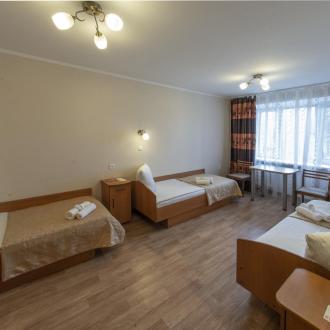 Турист | Фото 8