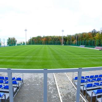 СШОР по легкой атлетике | Фото 2