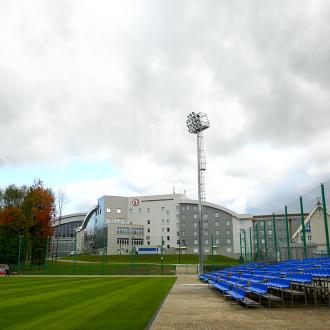 СШОР по легкой атлетике | Фото 5