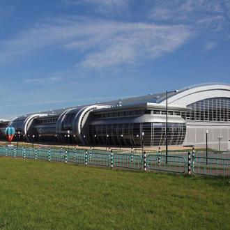 СШОР по легкой атлетике | Фото 6