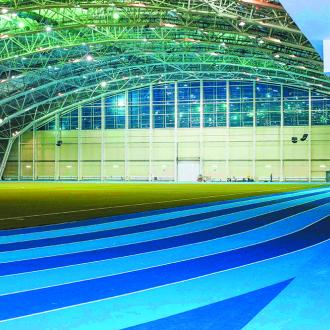 СШОР по легкой атлетике | Фото 7