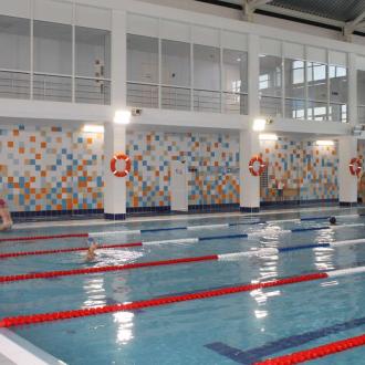 СШОР по легкой атлетике | Фото 8