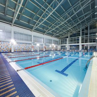 СШОР по легкой атлетике | Фото 9