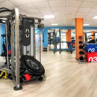 СШОР по легкой атлетике | Фото 10