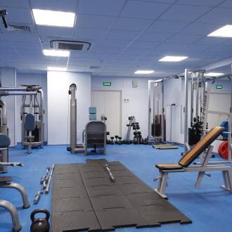 СШОР по легкой атлетике | Фото 11