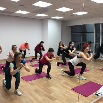 СШОР по легкой атлетике | Фото 12