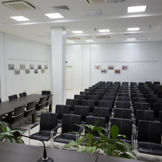 СШОР по легкой атлетике | Фото 18