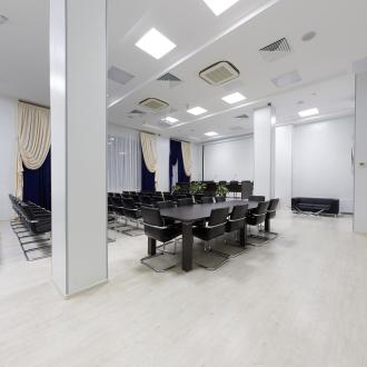 СШОР по легкой атлетике | Фото 19