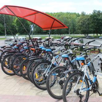 СШОР по легкой атлетике | Фото 20