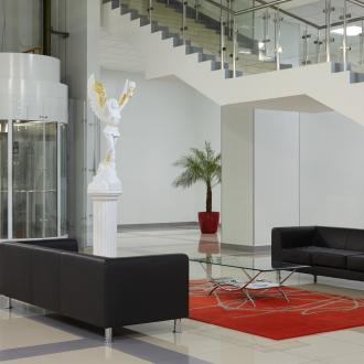 СШОР по легкой атлетике | Фото 23