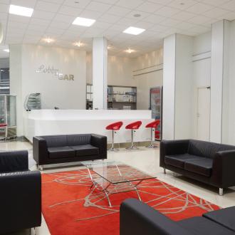 СШОР по легкой атлетике | Фото 24