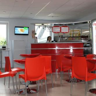 СШОР по легкой атлетике | Фото 25