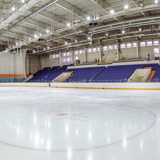 Дворец спорта Юбилейный | Фото 2
