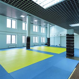 Дворец спорта Юбилейный | Фото 10