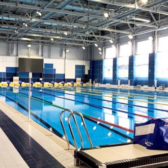 Центр спортивной подготовки им.Баталовой Р.А. | Фото 3