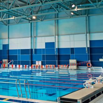 Центр спортивной подготовки им.Баталовой Р.А. | Фото 4