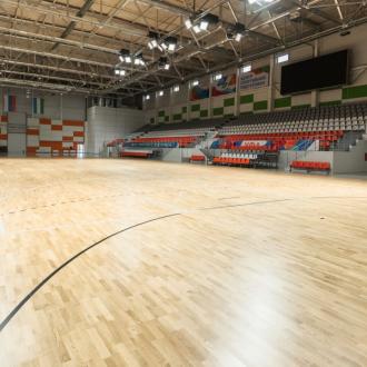 Центр спортивной подготовки им.Баталовой Р.А. | Фото 5