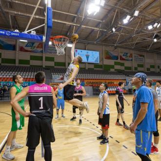 Центр спортивной подготовки им.Баталовой Р.А. | Фото 6