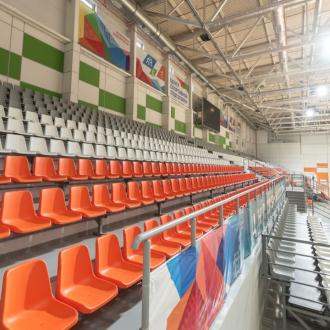 Центр спортивной подготовки им.Баталовой Р.А. | Фото 7