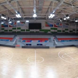 Центр спортивной подготовки им.Баталовой Р.А. | Фото 8